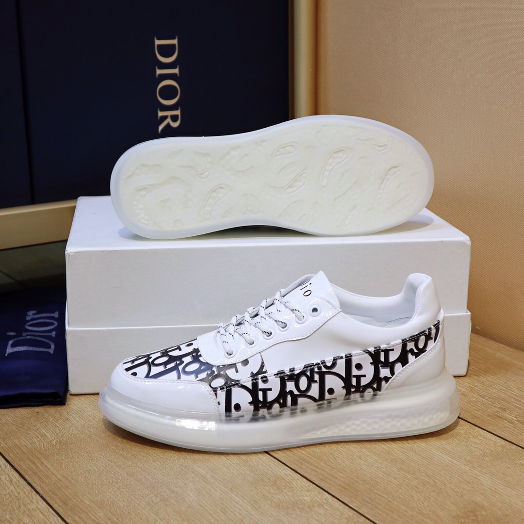 Dior Shoes man 053